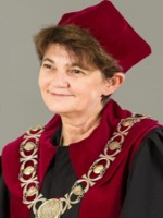 Prof. dr hab. n.t IWONA ADAMIEC-WJCIK