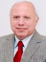 Prof. dr hab. in. STEFAN DOMEK