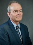 Prof. dr hab. inż. DARIUSZ GAWIN