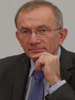 Prof. dr hab. in. WITOLD GULBISKI