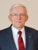 Prof. dr hab. inż. JANUSZ KOTOWICZ