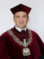 Dr hab. in. MACIEJ MROWIEC, prof. PCz