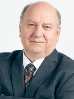 Prof. dr hab. in. WOJCIECH WAWRZYSKI