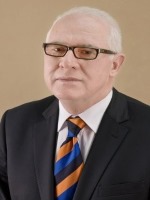 Prof. dr hab. inż. JAN ŻUREK